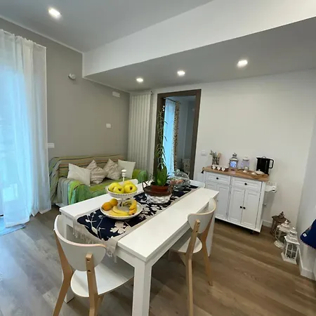 ゲストハウス Fontana チェッレ・リーグレ