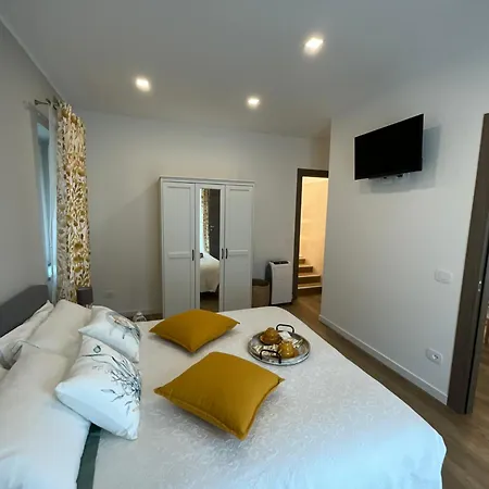 Fontana Guest house